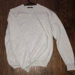 brandy melville sweater
